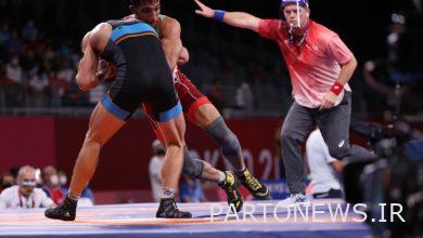 Having a seat in the World Union will benefit Iranian wrestling - Mehr News Agency |  Iran and world's news