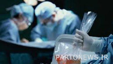 Performing 50,000 organ transplants in the country