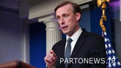 ادعای سالیوان: تهاجم روسیه به اوکراین می‌تواند در هر روزی آغاز شود