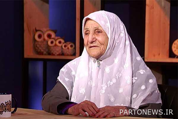 رسالة تعزية من رئيس الاعلام الوطني في وفاة حليمة السعيدي - وكالة مهر للانباء | إيران وأخبار العالم