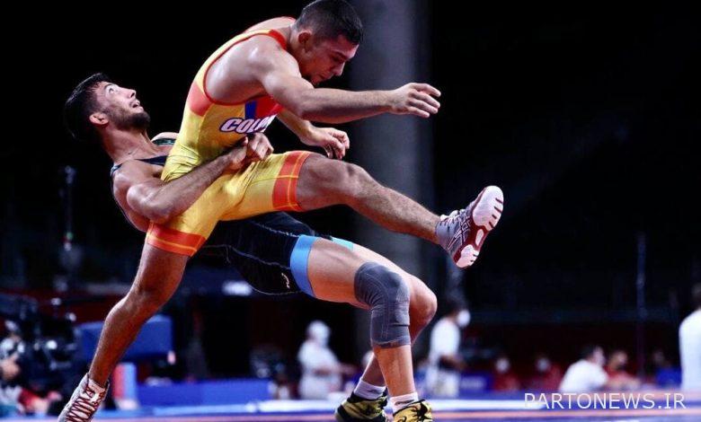 Iranian wrestlers to compete in Bulgaria from tomorrow - Mehr News Agency |  Iran and world's news