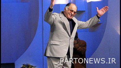 The song of the late Mohammad Nouri became the most enduring song centered on Iran - Mehr News Agency |  Iran and world's news