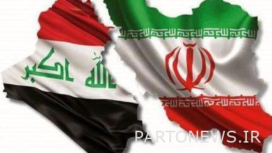 15% increase in Iranian exports to Iraq / import of $ 920 million worth of goods from blocked currencies