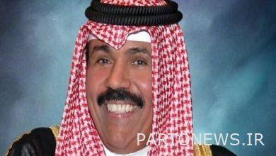 The leaders of the UAE and Kuwait congratulated the anniversary of the victory of the Islamic Revolution - Mehr News Agency |  Iran and world's news