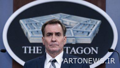 پنتاگون: پوتین تصمیم نهایی برای حمله به اوکراین نگرفته است