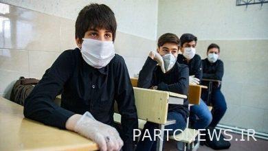 Details of the closure of schools in East Azerbaijan from February 13 to 15 - Mehr News Agency |  Iran and world's news