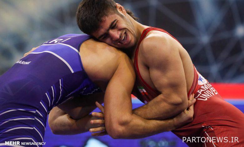 Azad and Farangikaran Iranians knew their opponents - Mehr News Agency | Iran and world's news