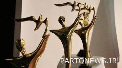 The nominees for the 40th Fajr Theater Festival have been announced