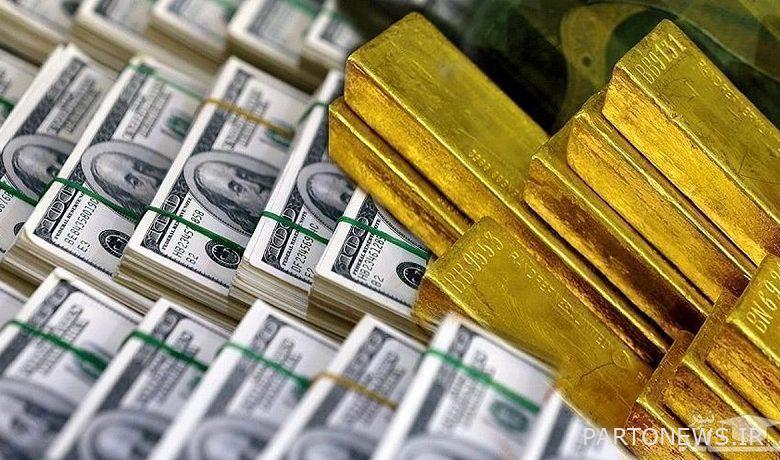 پیشبینی بازارهای دلار و طلا / ۶۰ ثانیه با بازارهای مالی امروز ۲۷ بهمن