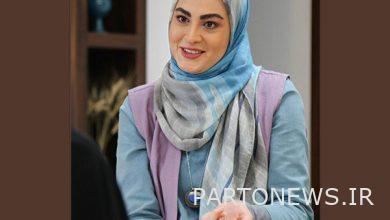 Maryam Momen's troubles with Shirin role / recording of Nowruz series continues - Mehr News Agency | Iran and world's news