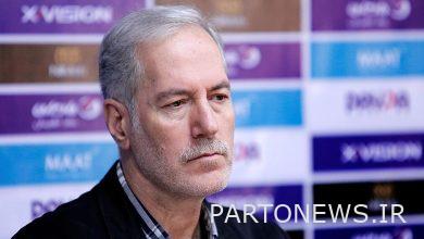 تست کرونا ملی پوش بسکتبال مثبت شد/ یخچالی پنجره جام جهانی را از دست داد