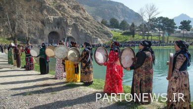 Nowruz 1401 Kermanshah will receive many guests