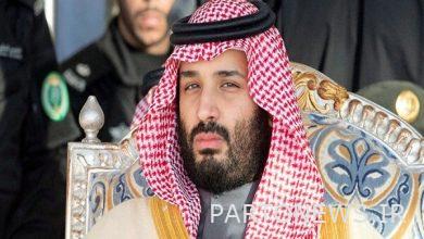 British Prime Minister and Saudi Crown Prince discuss Iran - Mehr News Agency |  Iran and world's news