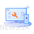 چگونه iOS را پایین بیاوریم و اطلاعات خود را حفظ کنیم