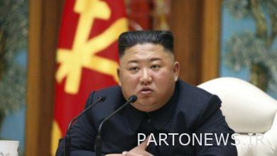 "Kim Jong Un" congratulated the anniversary of the victory of the Islamic Revolution - Mehr News Agency | Iran and world's news