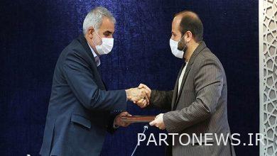 Appointed Head of Literacy Movement Organization - Mehr News Agency |  Iran and world's news