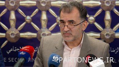 Nasrollahi: Universities and the media should take practical action in the jihad of explanation