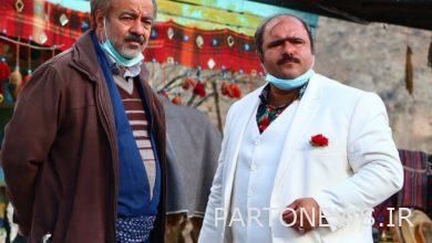 "Nun.kh" reaches Nowruz 1402 / We will enter production next year - Mehr News Agency |  Iran and world's news