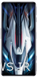 Redmi K50G