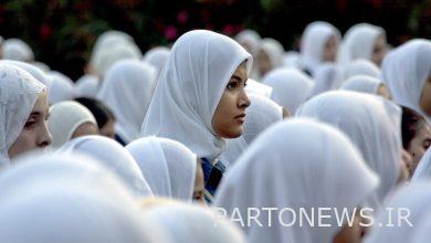 Hijab ban in Indian colleges provokes reaction from Pakistani women - Mehr News Agency |  Iran and world's news