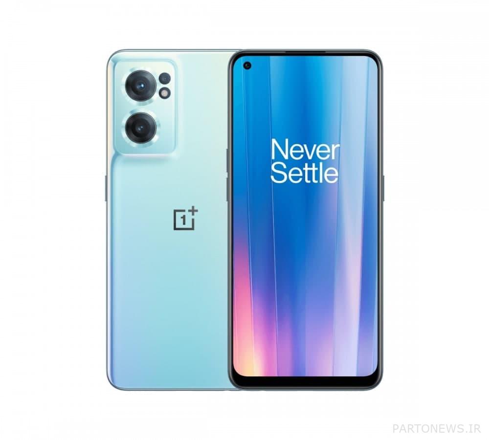 OnePlus Rolling CE 2 5G