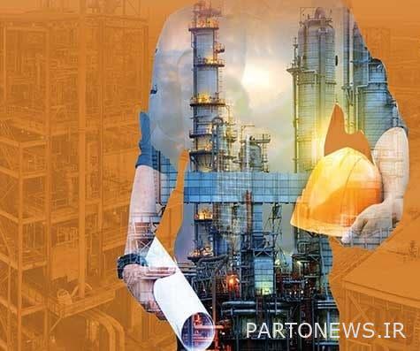 Targeting Sarmad Insurance to participate in the energy market and petrochemical industry of the country