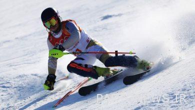 3 doping in Beijing Olympics / possibility of more punishment for Iranian skier