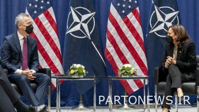 معاون بایدن: روسیه باید جدیت خود را در دیپلماسی نشان دهد