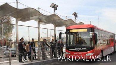 75% exhaustion of the bus fleet / grounding of 3,000 buses in the capital