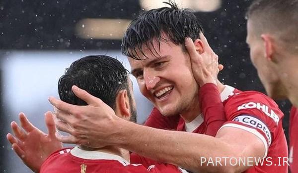 فیلم |  How did the Red Devils win in Al-Nadrud?