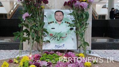 Construction of a sports complex named after Shahid Ranjbar in Shiraz - Mehr News Agency |  Iran and world's news