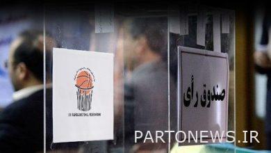 دبیر مجمع بسکتبال: ۴ نفر تایید شدند / یک نفر پیگیر مراحل حضورش در انتخابات است