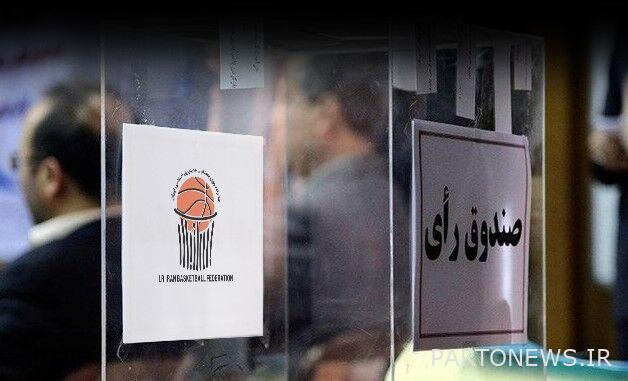 دبیر مجمع بسکتبال: ۴ نفر تایید شدند / یک نفر پیگیر مراحل حضورش در انتخابات است