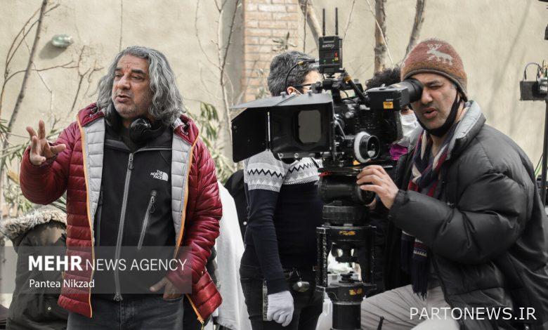 خلف كواليس مسلسل Growth Verdict