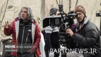 Behind the scenes of the series Growth Verdict