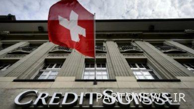 افشای دهها سال پولشویی بانک «کِرِدیت سوئیس»