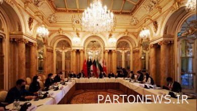 Zionist regime sends delegation to Vienna talks - Mehr News Agency |  Iran and world's news