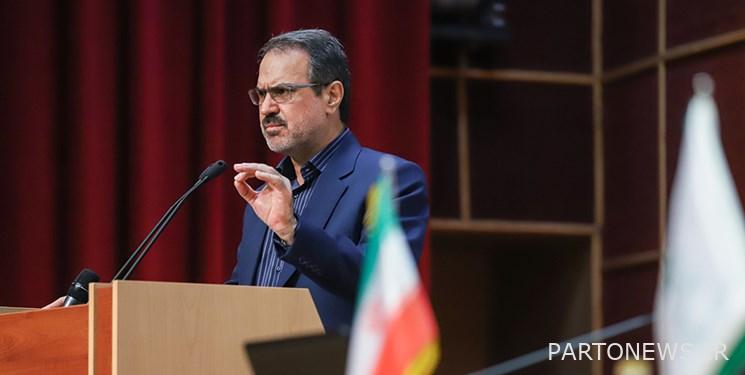 Issuance of judicial rulings for the then officials of the Kish Free Zone / Formation of a judicial case for the managers of Shiraz Irankhodro