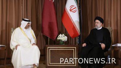 دیپلماسی از ترکمنستان تا قطر