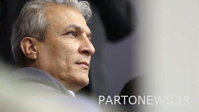 چگینی: با تعامل و همدلی، تکواندو به روزهای اوج بازخواهد گشت