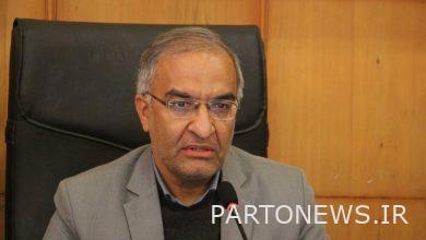 Fars student sports per capita is 31 hundred square meters / shortage of 740 sports teachers - Mehr News Agency |  Iran and world's news