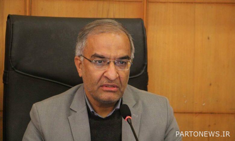 Fars student sports per capita is 31 hundred square meters / shortage of 740 sports teachers - Mehr News Agency | Iran and world's news