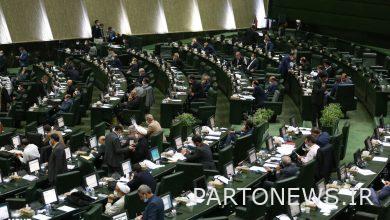 38 MPs called for addressing the unfavorable situation of hijab and chastity - Mehr News Agency |  Iran and world's news