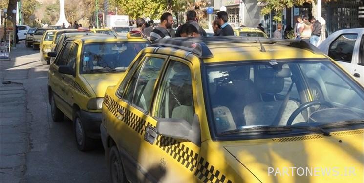 Launching an intelligent taxi system |  Fars news