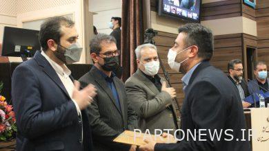 Managers subordinated to the Ministry of Labor were introduced in Kurdistan - Mehr News Agency |  Iran and world's news