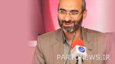 سعيد مغيسح يترأس ساترا / نقل الى صدى آزادي - مهر نيوز |  إيران وأخبار العالم