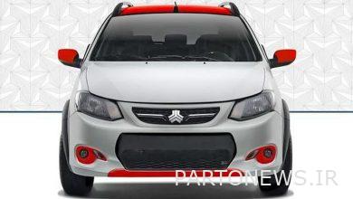 کاهش قیمت کوییک صفر + جدول قیمت کامل (۳ اسفند ۱۴۰۰)