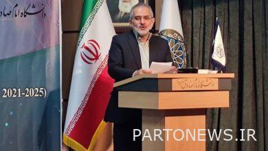 حسینی: دولت از تحول در دیپلماسی اقتصادی استقبال می‌کند