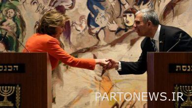 Nancy Pelosi: We are allied with Israel against Iran - Mehr News Agency |  Iran and world's news