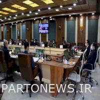 The 50th meeting of the Central Headquarters of Travel Services Coordination-2